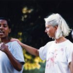 Introduction to Push Hands