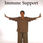 Energy Field Cleanse, and Immune Acupressure Flow Saturday, Feb 15, 1:00 - 2:30 PM