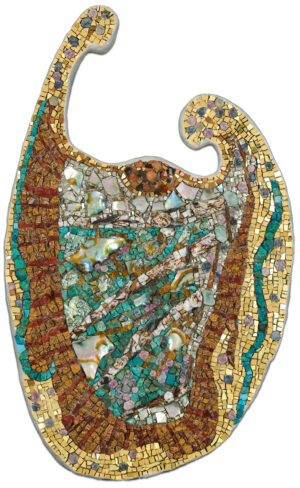 Artist's Nyatiti